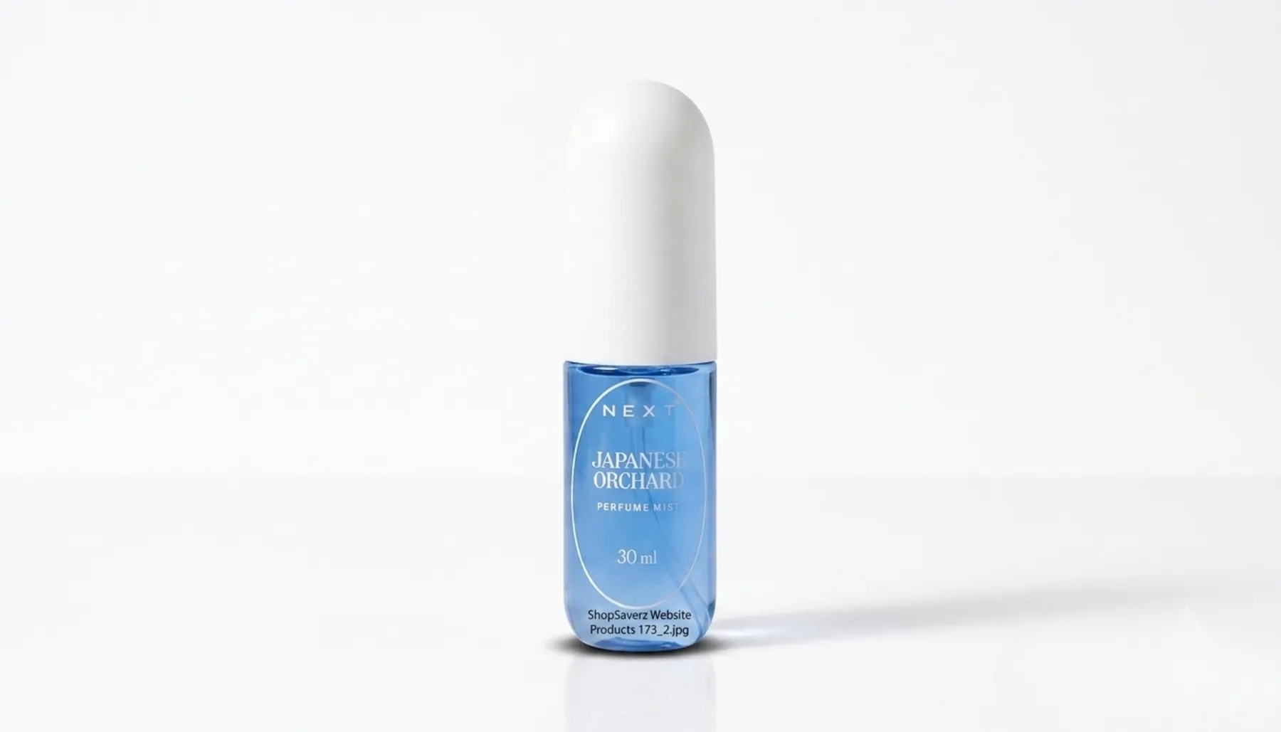 Japanse Orchard Perfume Mist – 30ml